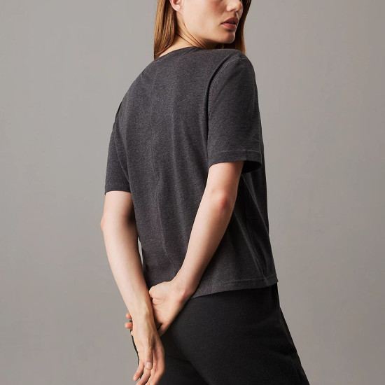 Calvin Klein Γυναικεία κοντομάνικη μπλούζα Gym T-shirt